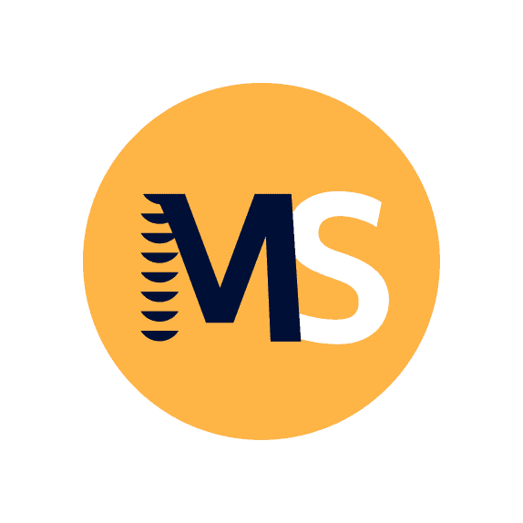 MerchantSpring logo