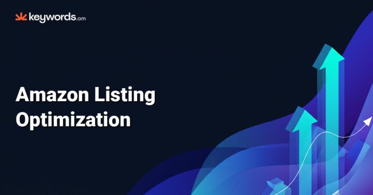 Amazon Listing Optimization: The Ultimate 2026 Guide to Better Rankings