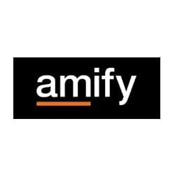 Amify logo