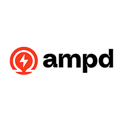 Ampd logo