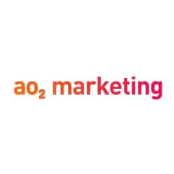 AO2 Marketing logo
