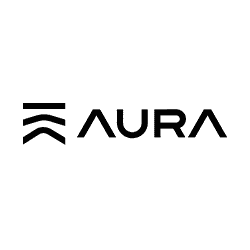 Aura logo