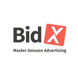 BidX logo