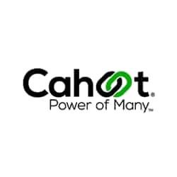 Cahoot logo