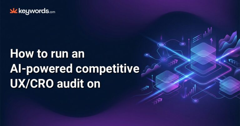 Amazon Listing UX Audit: 7 Proven AI Prompts to Avoid Costly Conversion Mistakes