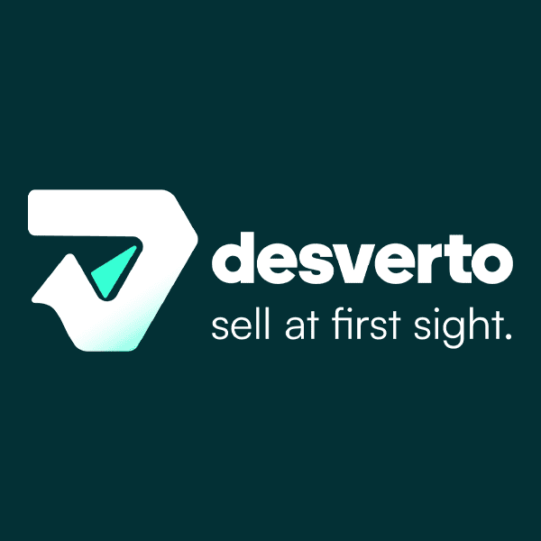 Desverto logo