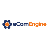 eComEngine logo