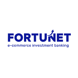 Fortunet logo