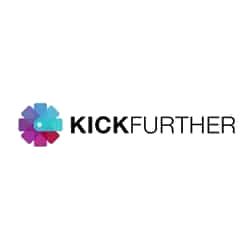 Kickfurther logo