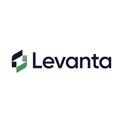 Levanta logo