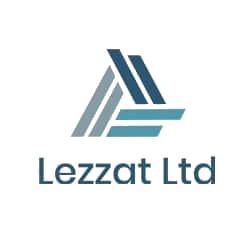 Lezzat logo