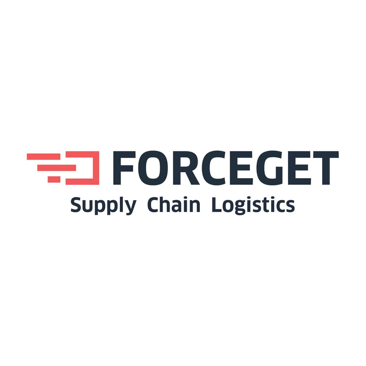 Forceget Supply Chain Logistics logo