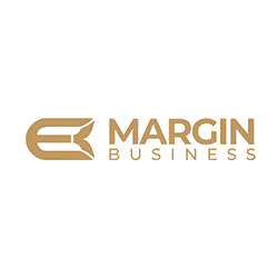 Margin Business logo