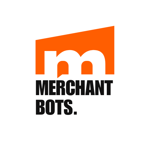 Merchant Bots logo