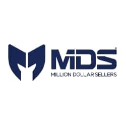 Million Dollar Sellers logo