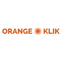 Orange Klik logo