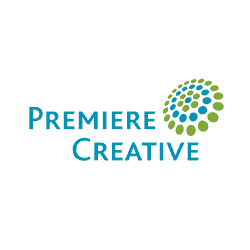 Premiere Creative logo