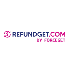 RefundGet logo