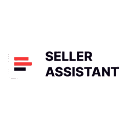 Seller Assistant logo