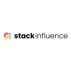 Stack Influence logo