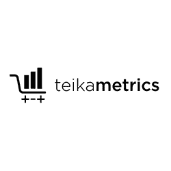 Teikametrics logo