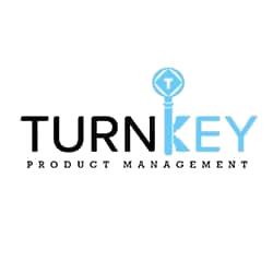 TurnKey Product Management logo